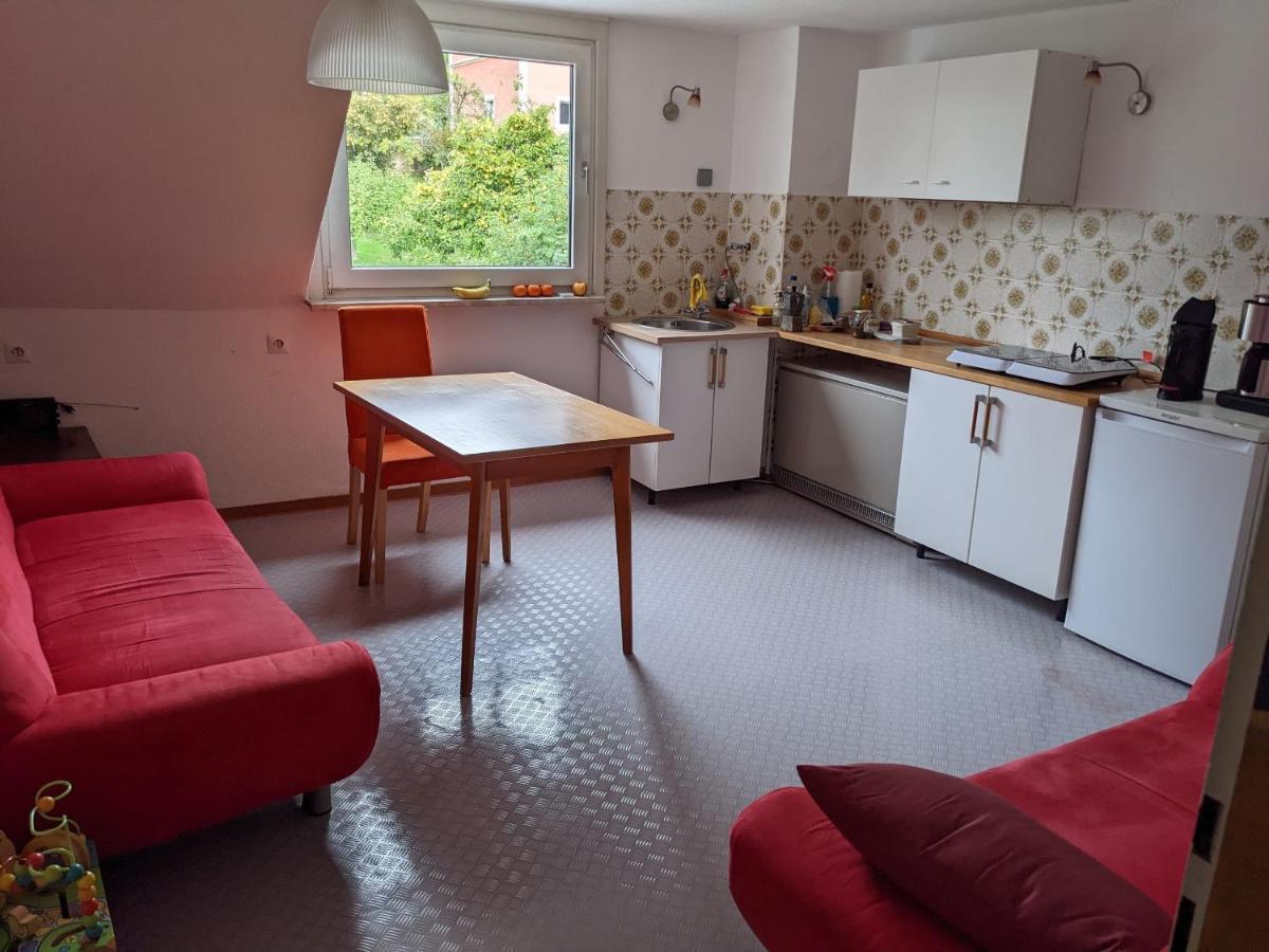 Monkey Factory - Mini Home-Stay Hostel Traben-Trarbach Exterior photo